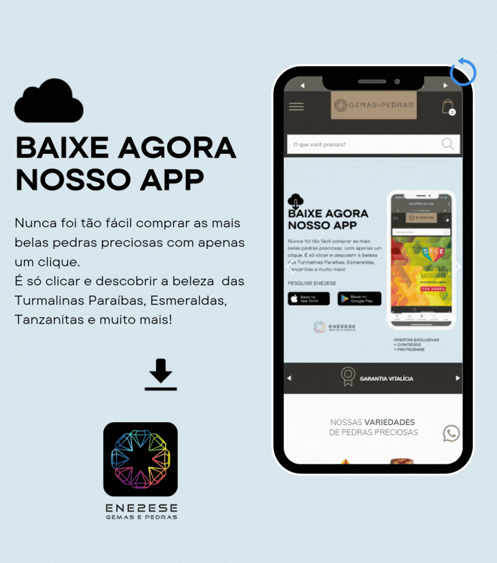 Baixe APP Mobile