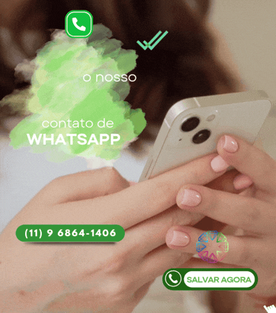 Novo WhatsApp